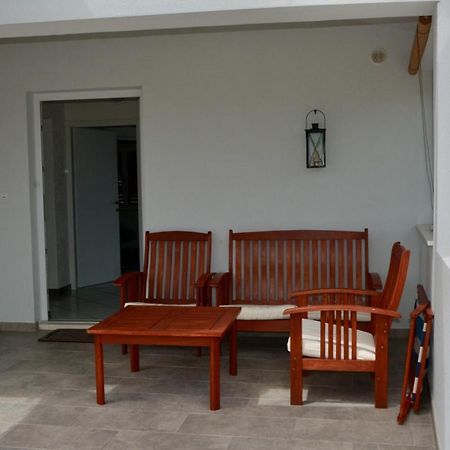 Apartman Klara Муртер Екстериор снимка