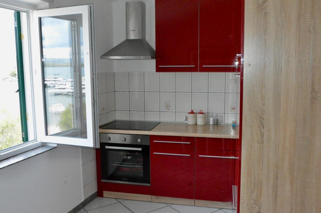 Apartman Klara Муртер Екстериор снимка