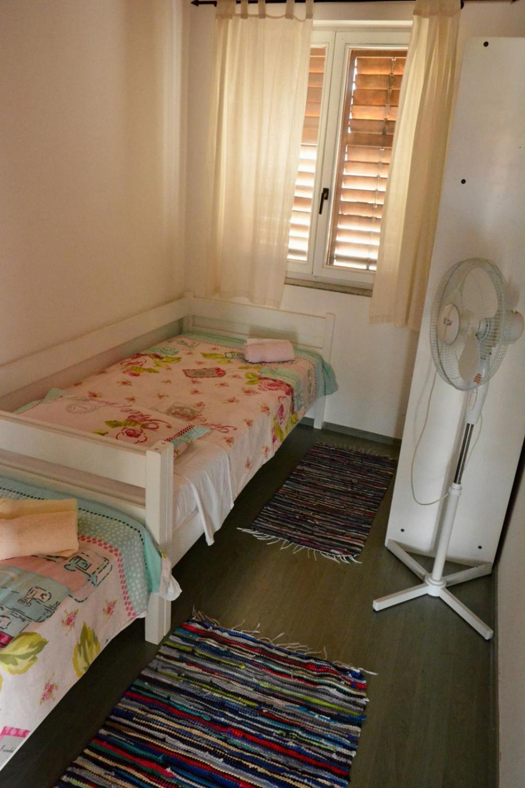 Apartman Klara Муртер Екстериор снимка