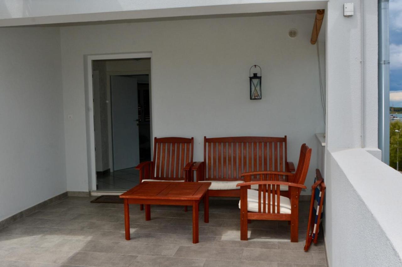 Apartman Klara Муртер Екстериор снимка