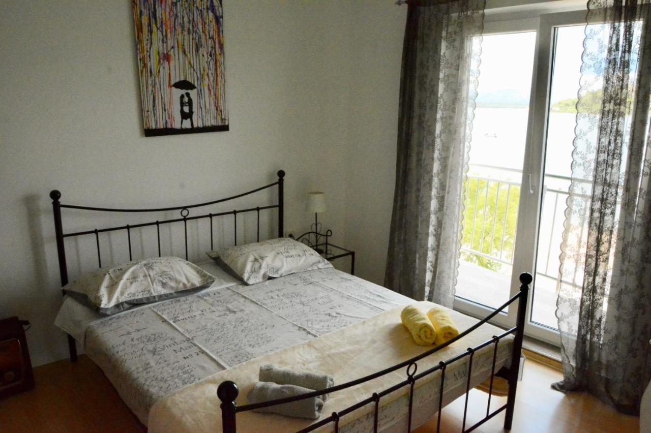 Apartman Klara Муртер Екстериор снимка