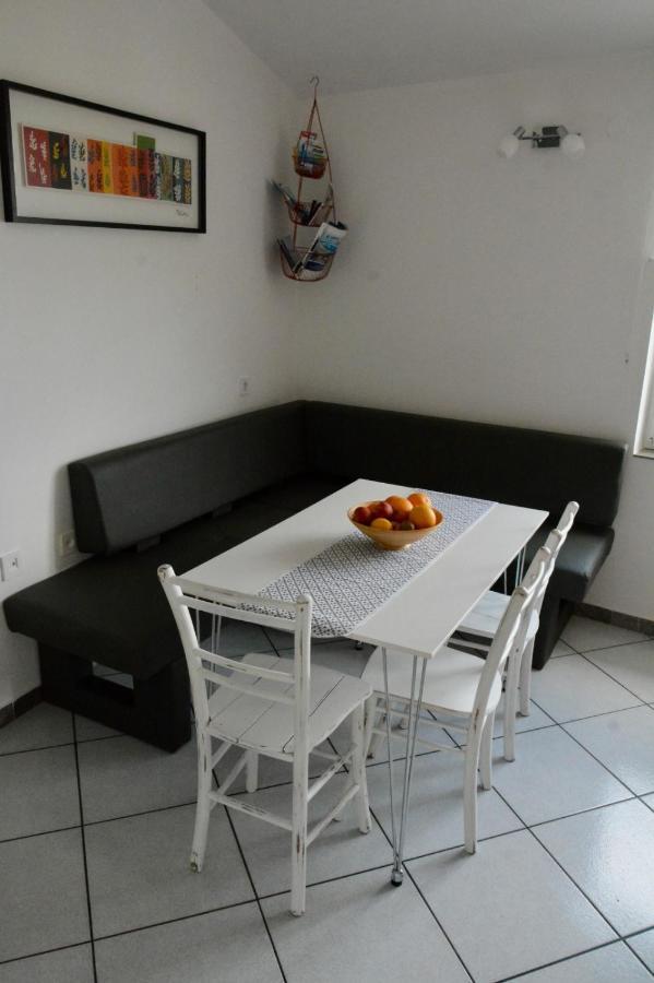 Apartman Klara Муртер Екстериор снимка