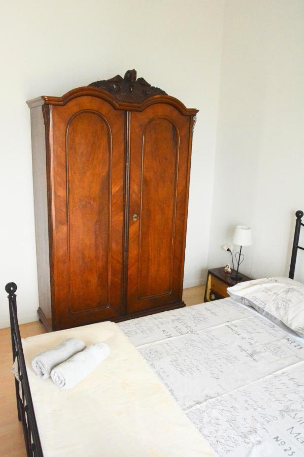 Apartman Klara Муртер Екстериор снимка