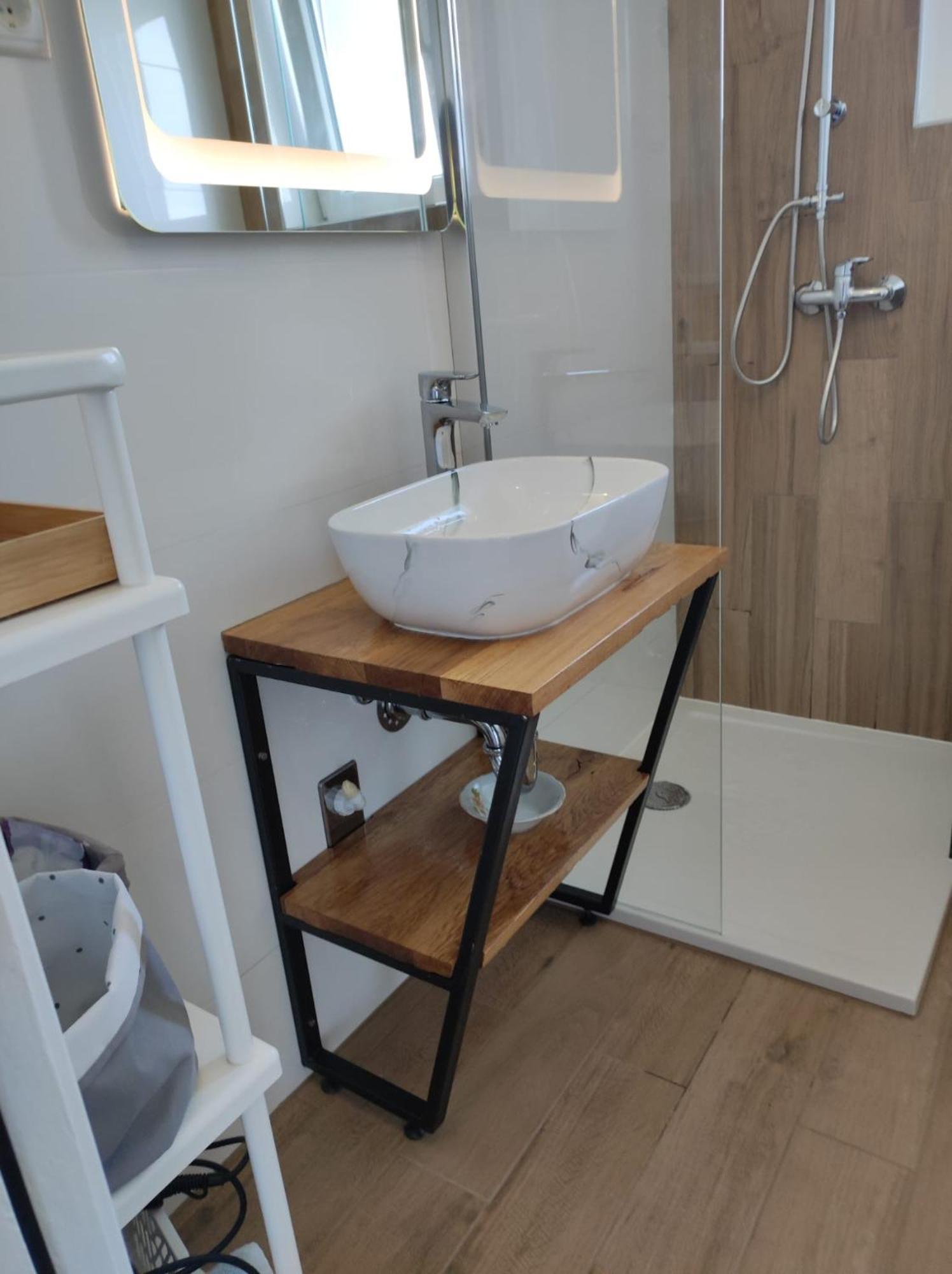 Apartman Klara Муртер Екстериор снимка