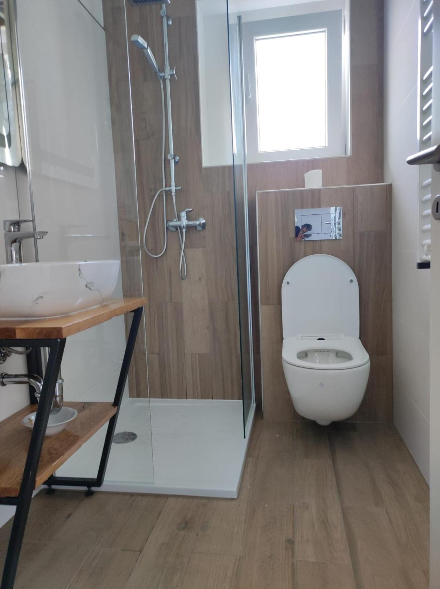 Apartman Klara Муртер Екстериор снимка
