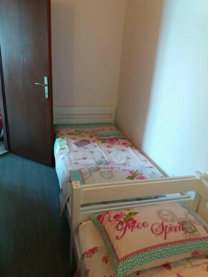 Apartman Klara Муртер Екстериор снимка