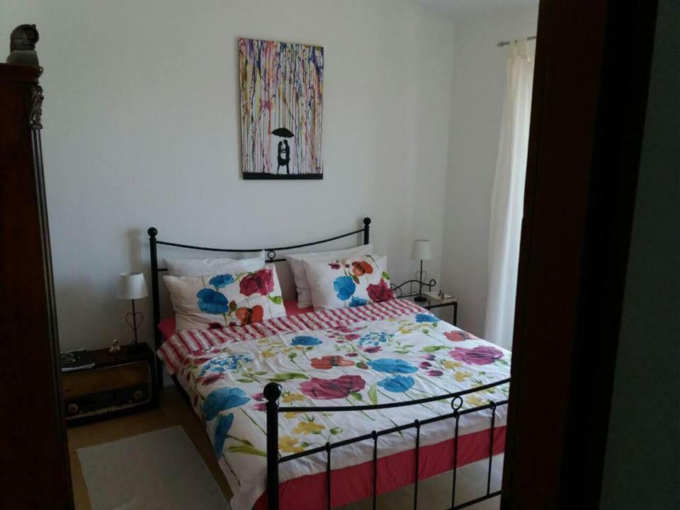 Apartman Klara Муртер Екстериор снимка