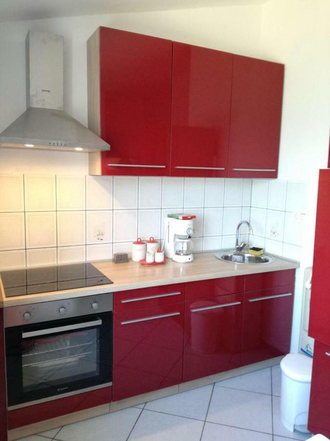 Apartman Klara Муртер Екстериор снимка