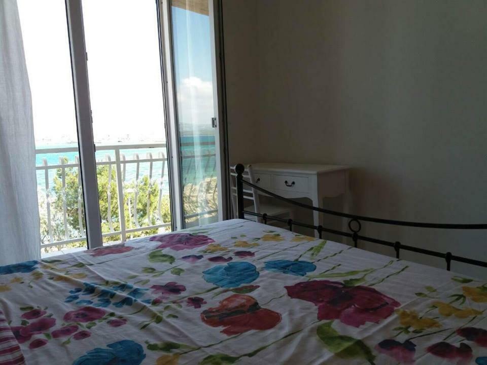 Apartman Klara Муртер Екстериор снимка