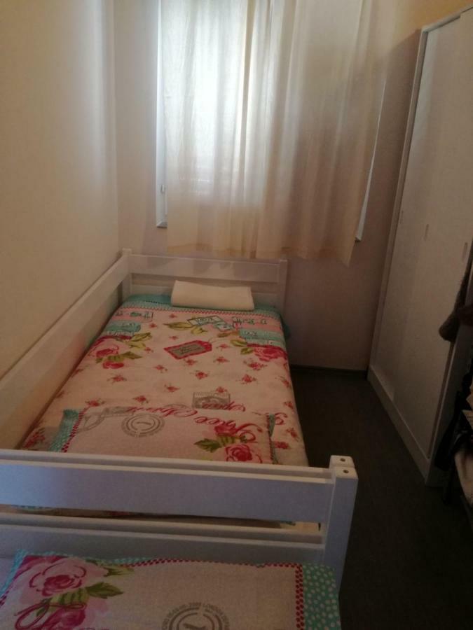 Apartman Klara Муртер Екстериор снимка