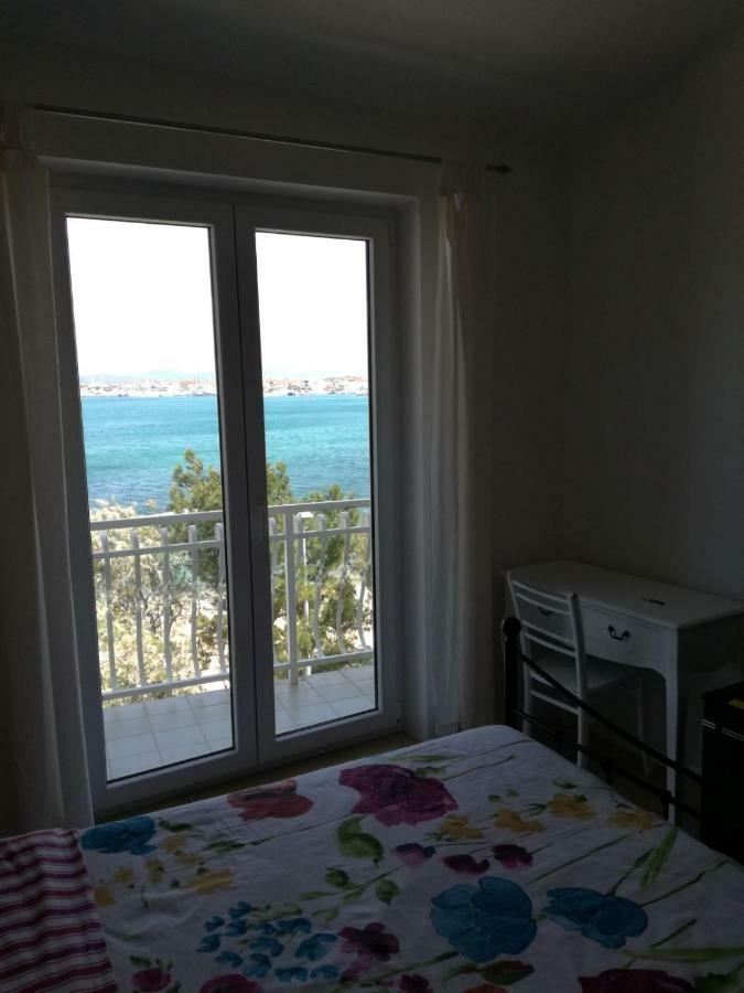 Apartman Klara Муртер Екстериор снимка