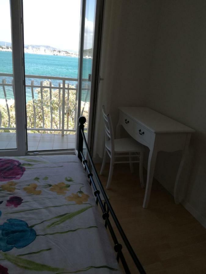 Apartman Klara Муртер Екстериор снимка