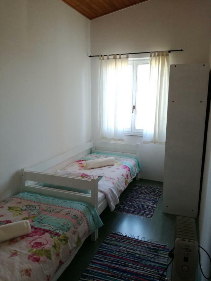 Apartman Klara Муртер Екстериор снимка