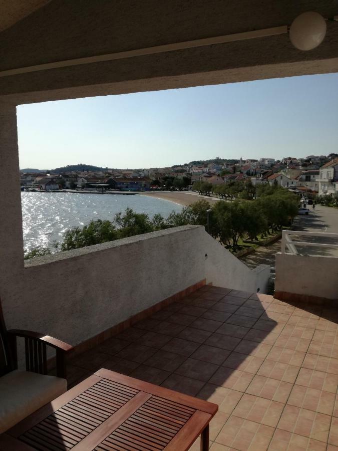 Apartman Klara Муртер Екстериор снимка