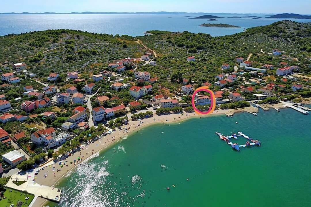 Apartman Klara Муртер Екстериор снимка